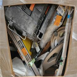 Phoenix AS-IS Mixed Home Improvement Pallet