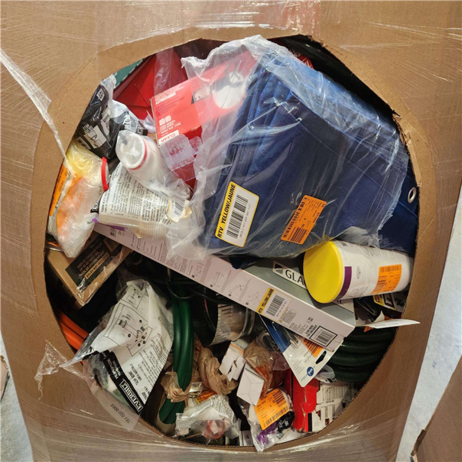 Phoenix AS-IS Monster Turbo Pallet