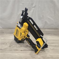 AS-IS DEWALT 20V 30 Degree Cordless Framing Nailer (Tool-Only)