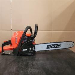 Phoenix NEW ECHO 18 in. 41.6 cc 2-Stroke Gas Rear Handle Chainsaw