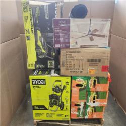 Phoenix AS-IS Monster Turbo Pallet