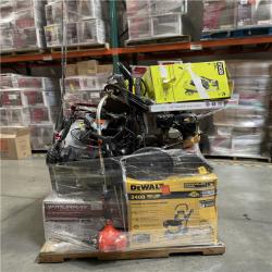 DALLAS LOCATION- AS-IS MONSTER TURBO