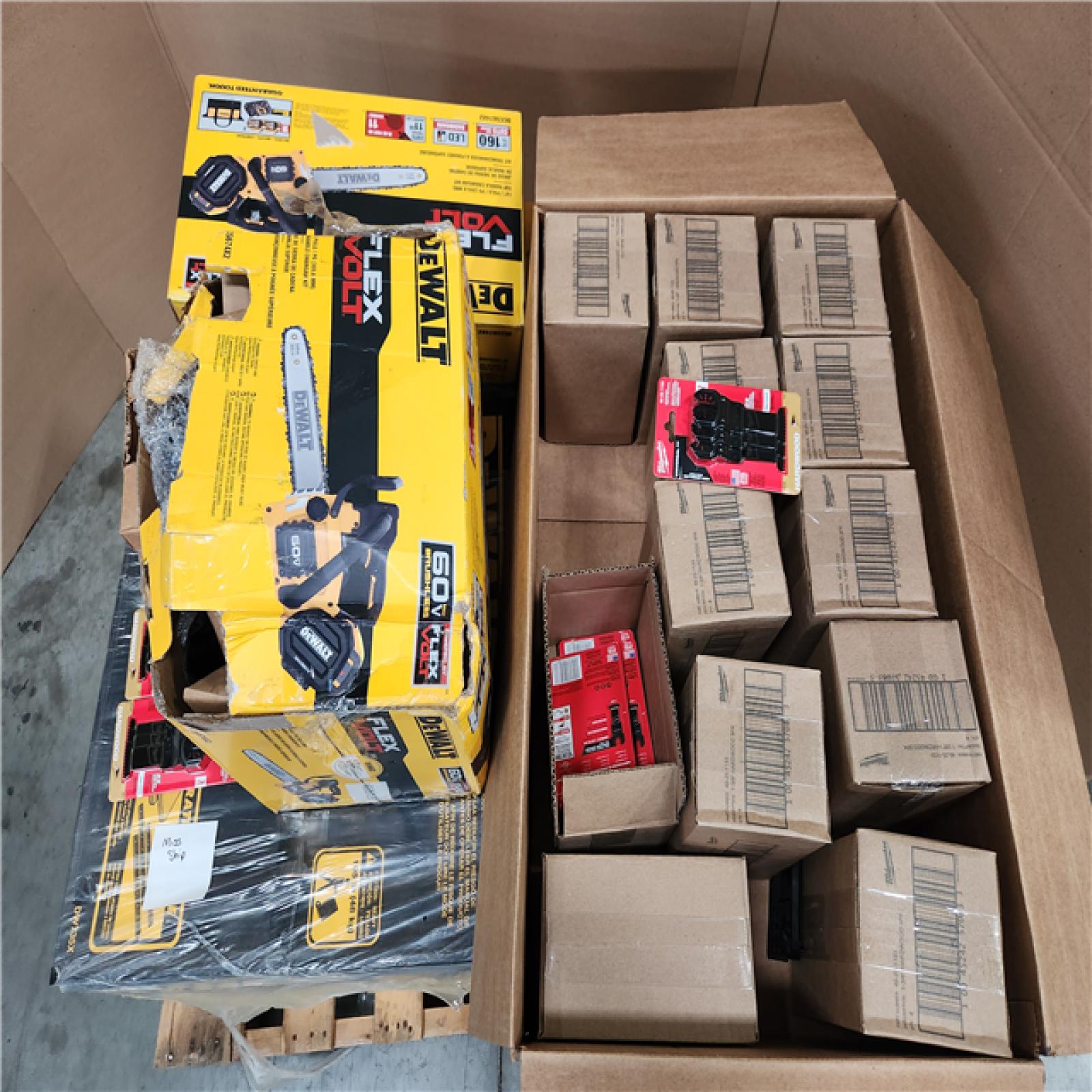 CALIFORNIA AS-IS OUT DOOR POWER EQUIPMENT