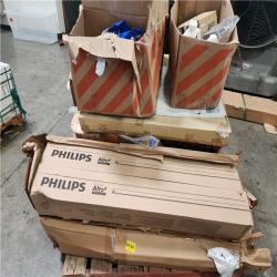Phoenix AS-IS Mixed Home Improvement Pallet