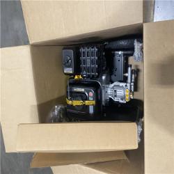 Dallas Location - As-Is DEWALT 3100 PSI 2.3 GPM Gas Pressure Washer