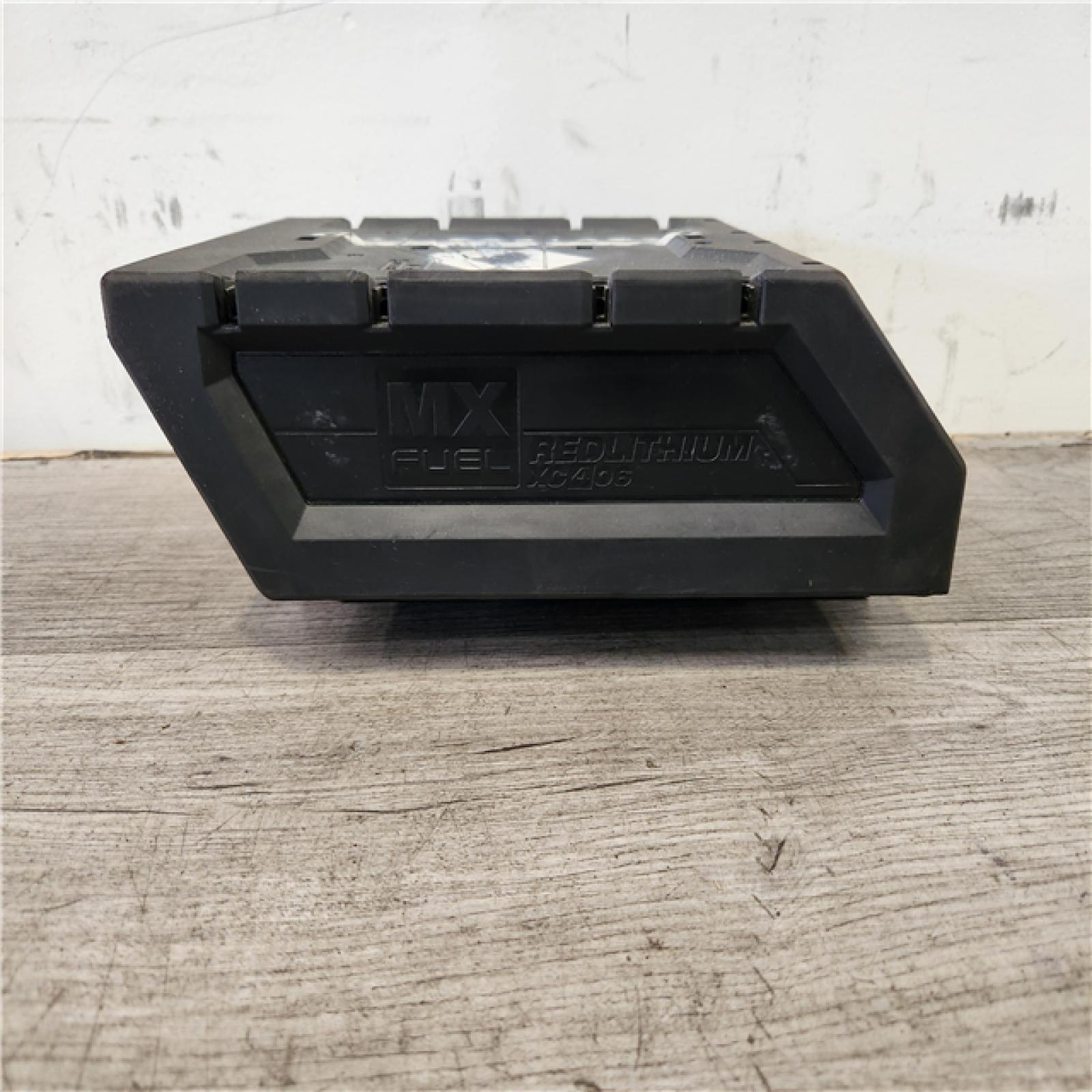 Phoenix Location Milwaukee MX FUEL Lithium-Ion REDLITHIUM XC406 Battery Pack