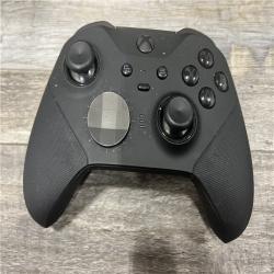 AS-IS Xbox Elite Series 2 Core Wireless Gaming Controller – Black