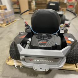 Dallas Location - As-Is Cruz 42 in. 19.0 HP 540cc EX1900 Gas Zero Turn Mower