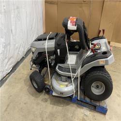 Houston Location - AS-IS Outdoor Power Equipment MURRAY MT200 42 INCH SIT DOWN MOWER