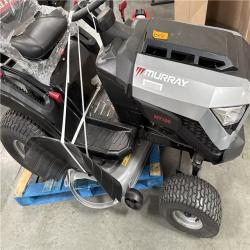 California AS-IS Murray MT100 42 Riding Mower