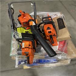 DALLAS LOCATION- AS-IS MONSTER TURBO
