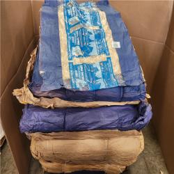 Phoenix AS-IS Champion Cooler 29 in. x 29 in. Aspen Evaporative Cooler Replacement Pad Pallet