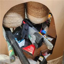 Phoenix AS-IS Mixed Home Improvement Pallet