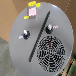 California AS-IS Rheem Water Heater