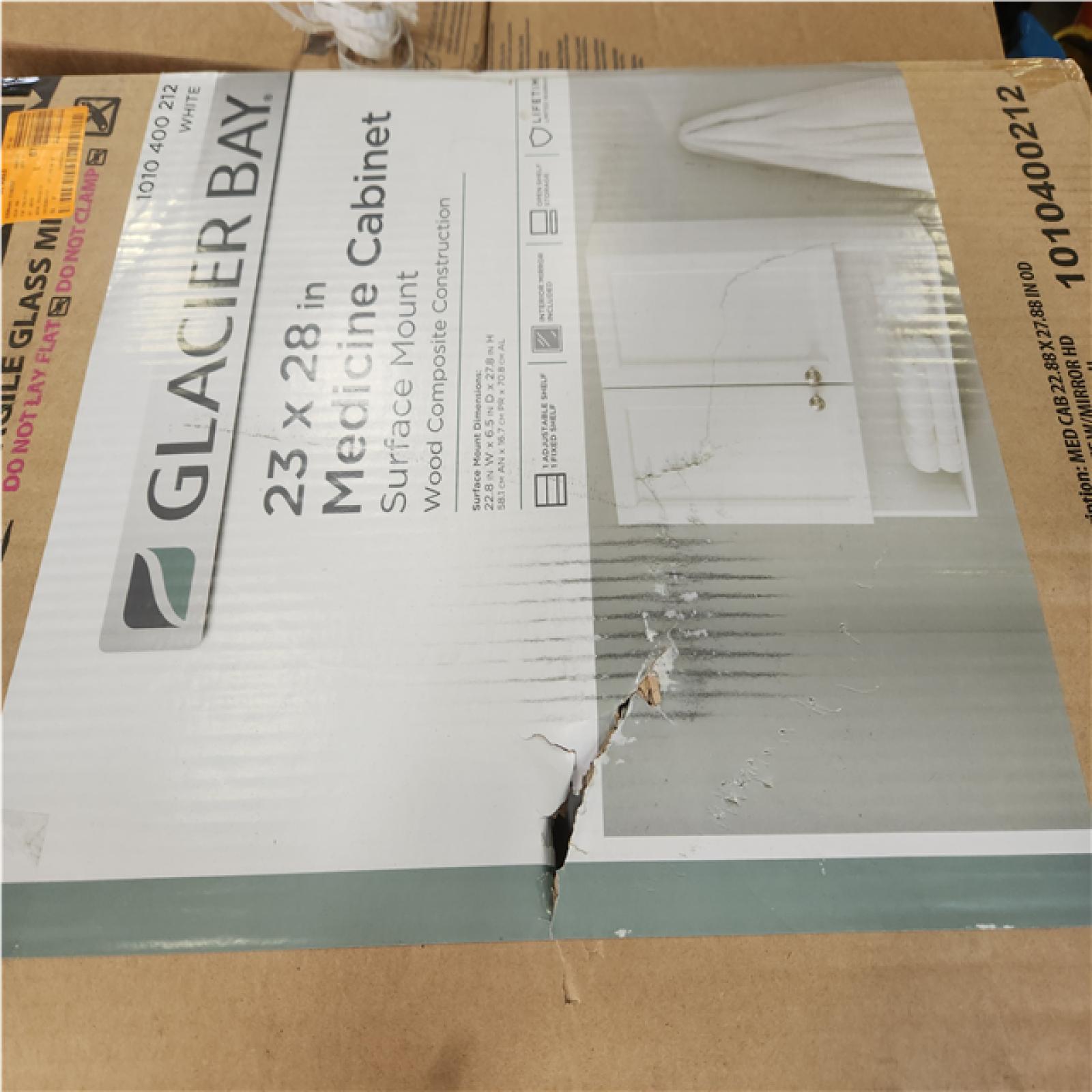 Phoenix AS-IS .Com Home Improvement Pallet