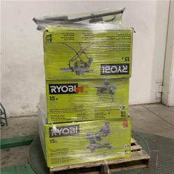 DALLAS LOCATION -AS-IS TOOL PALLET