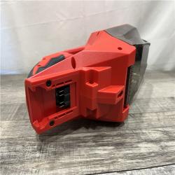 AS-IS Milwaukee 18-Volt Lithium-Ion Brushless Bagless Cordless HEPA Handheld Vacuum (Vacuum Only)