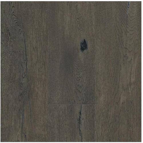 DALLAS LOCATION - Sure+ Taupe Oak White Oak 1/4 in. T x 6.5 in. W Click Lock Wire Brushed Engineered Hardwood Flooring - PALLET- (32 CASES)