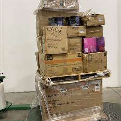 Dallas Location - As-Is Mixed Holiday Pallet