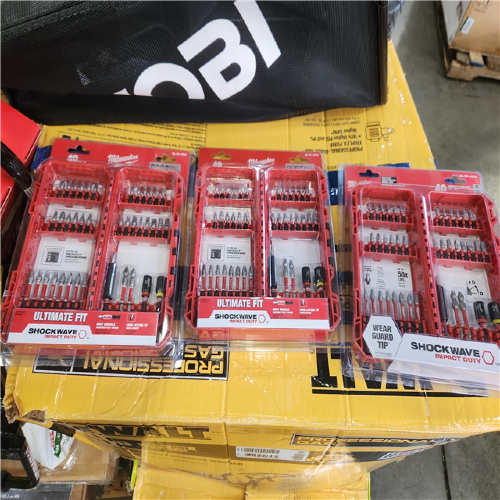 Phoenix AS-IS Monster Turbo Pallet