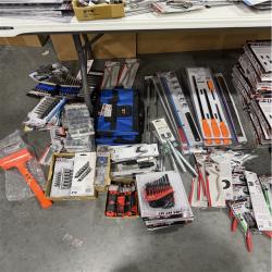 Atlanta Location As-Is PT Tools (BL-7763)