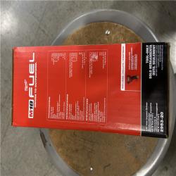 NEW! - Milwaukee M18 FUEL 18V Lithium-Ion Brushless Cordless 1/4 in. Hex Impact Driver (Tool-Only)