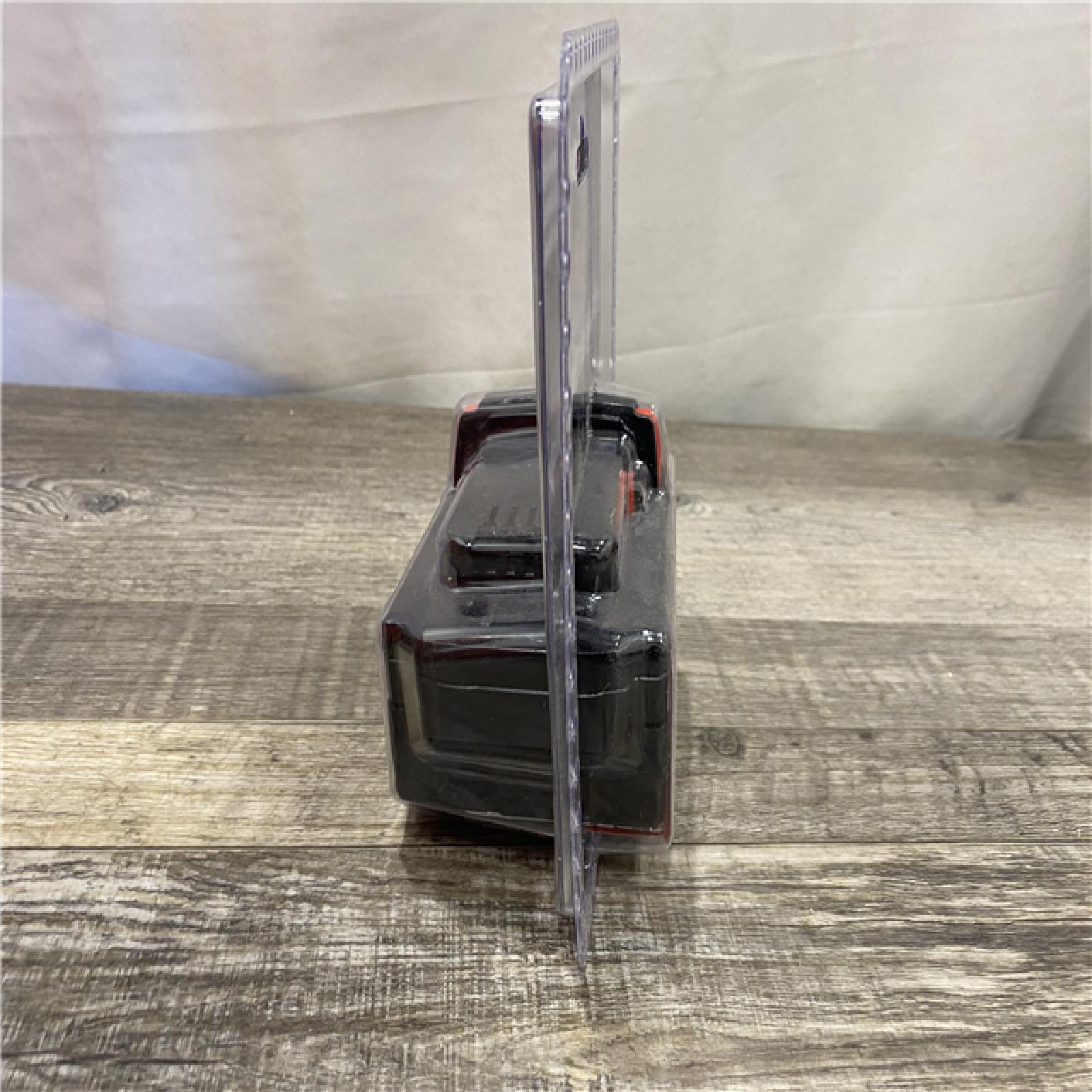 NEW - Milwaukee 18-Volt 5.0 Ah Lithium-Ion XC Extended Capacity Battery Pack