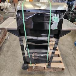 Phoenix Location Nexgrill 5-Burner Propane Gas Grill in Stainless Steel with Side Burner and Condiment Rack Pallet (2-Grills)