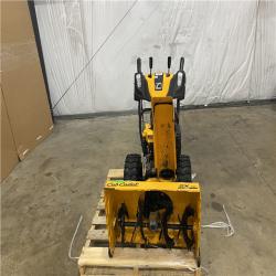 Houston Location AS IS - Cub Cadet 2X 28 in. Snowblower