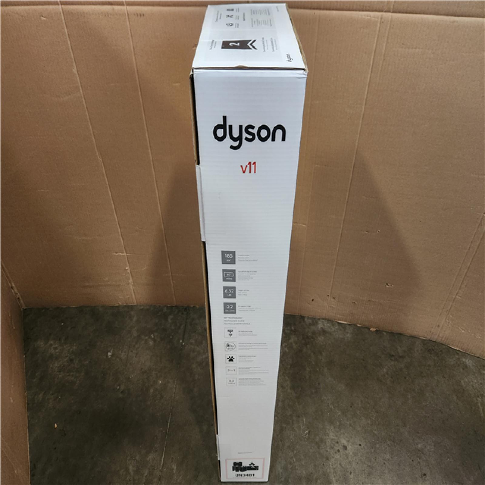 Phoenix NEW Dyson V11 Cordless Stick Vacuum Cleaner