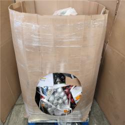 Phoenix AS-IS Mixed Home Improvement Pallet