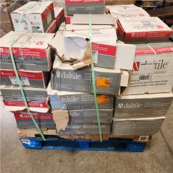 Phoenix AS-IS MIXED Daltile Natural Stone Collection Floor and Wall Tile