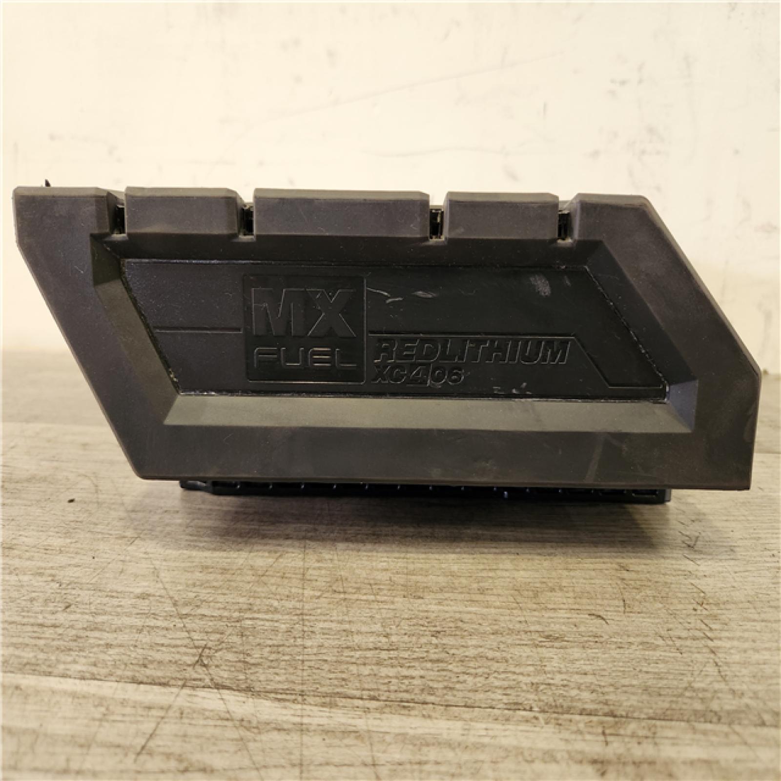 Phoenix Location Milwaukee MX FUEL Lithium-Ion REDLITHIUM XC406 Battery Pack