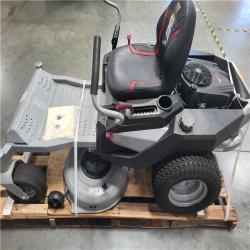 CALIFORNIA AS-IS MURRAY EX1900 RIDING MOWER