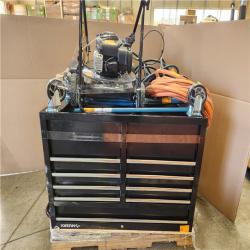 Phoenix AS-IS Monster Turbo Pallet