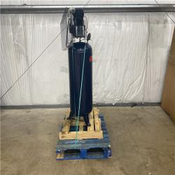 Houston Location AS IS - Campbell Hausfeld Air Compressor 60 Gallon