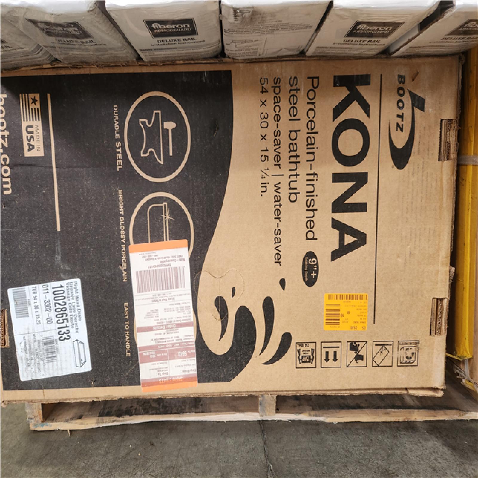 Phoenix AS-IS Mixed Home Improvement Pallet
