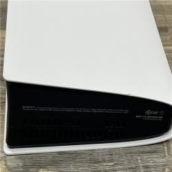 AS-IS PlayStation 5 Pro Console - PlayStation 5