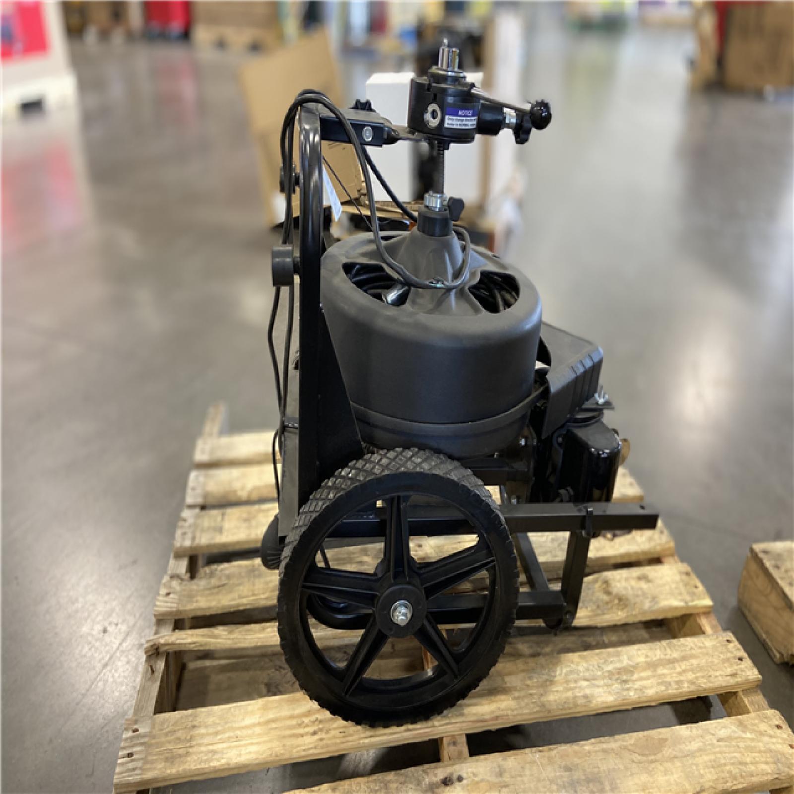 DALLAS LOCATION - Maintenance Warehouse® 1/2 In. X 100 Ft. Electric Drain Cleaner
