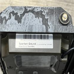 AS-IS Spartan GoLive 4G/LTE