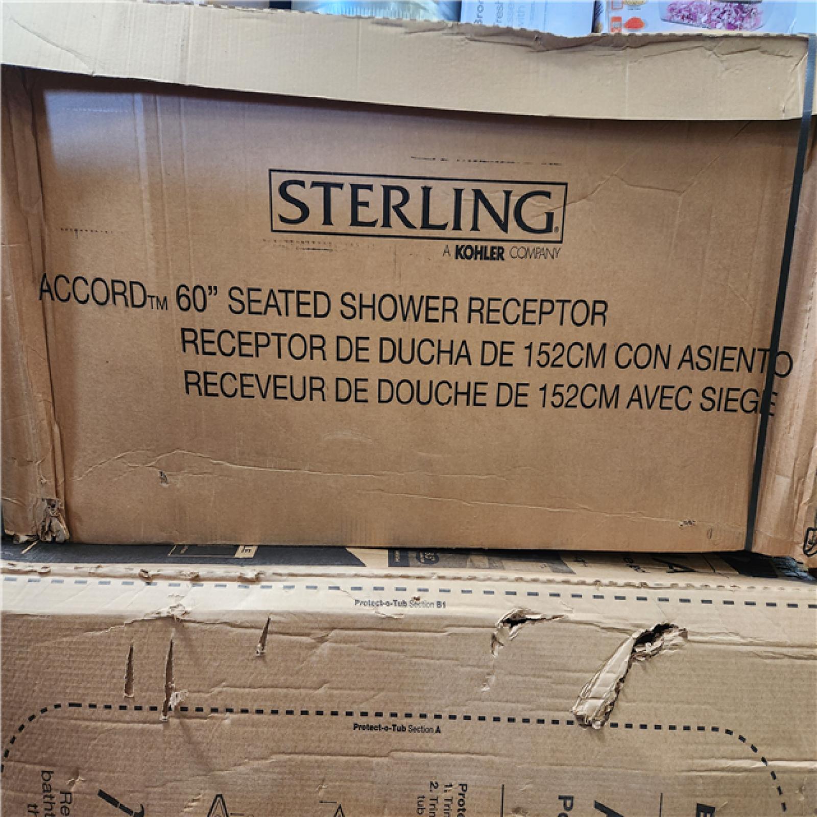 Phoenix AS-IS Mixed Home Improvement Pallet