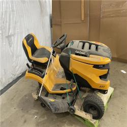 Houston Location - AS-IS Cub Cadet XT1 LT46 Riding Mower