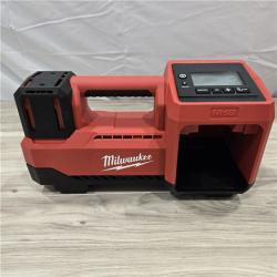 LIKE NEW! - Milwaukee M18 18 V 150 PSI Tire Inflator(Tool Only)