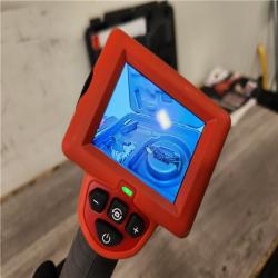 Phoenix Location NEW RIDGID CA-25 Micro Visual Inspection & Diagnostic Handheld Camera w/ 2.7 in. Color Display, 4 ft. Fixed Waterproof Camera Cable