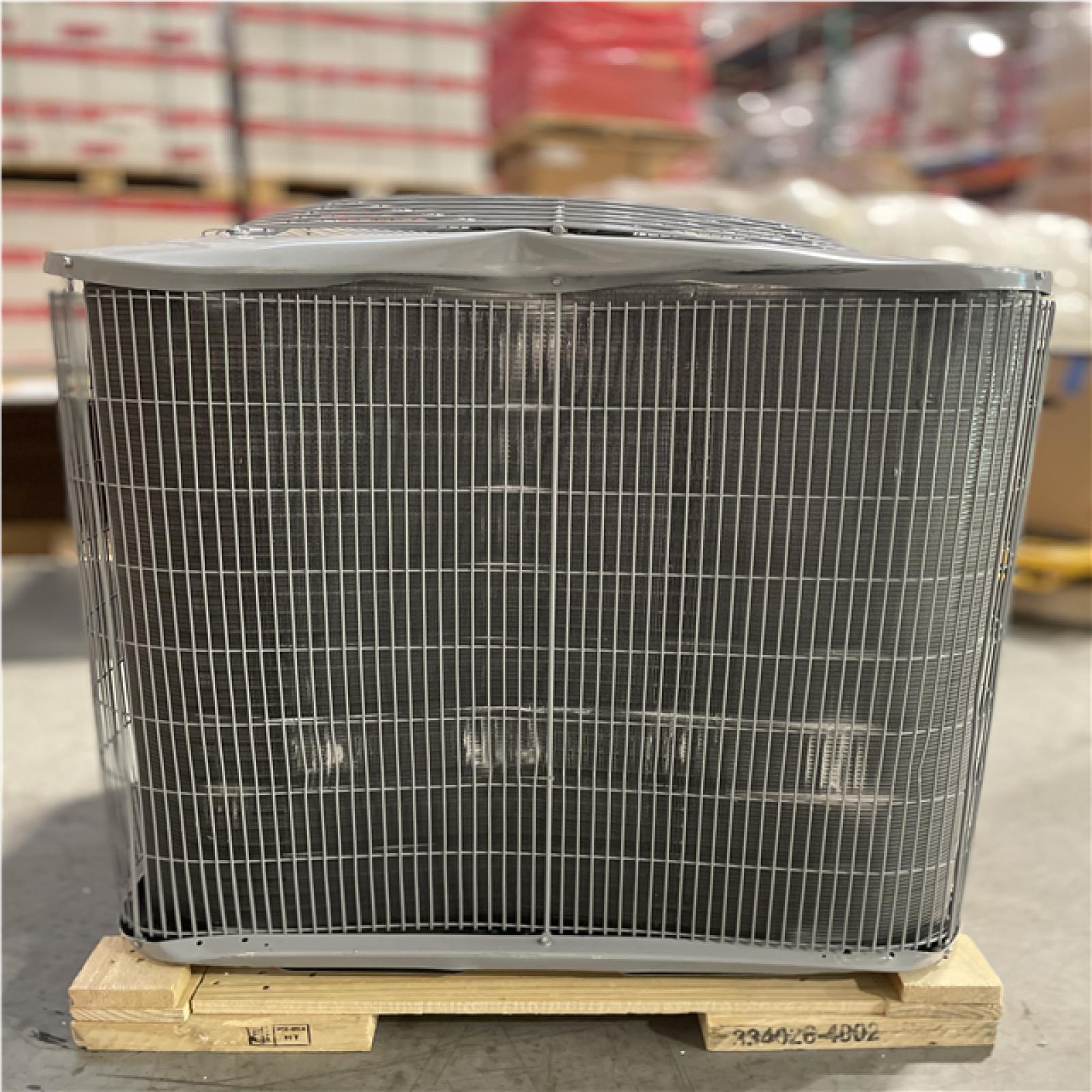 DALLAS LOCATION- AS-IS SMARTCOMFORT By Carrier 2.0 Ton 14.3 Seer2 Condensing Unit - 454b