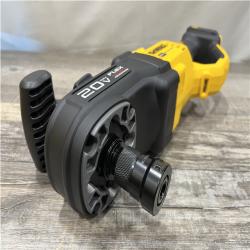 NEW - DEWALT 20V Max Cordless Brushless 7/16 in. Quick Change Stud and Joist Drill (Tool Only)
