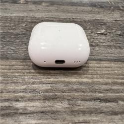 AS-IS Apple Airpods Pro (2nd Generation)