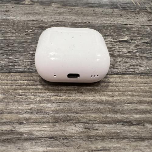 AS-IS Apple Airpods Pro (2nd Generation)
