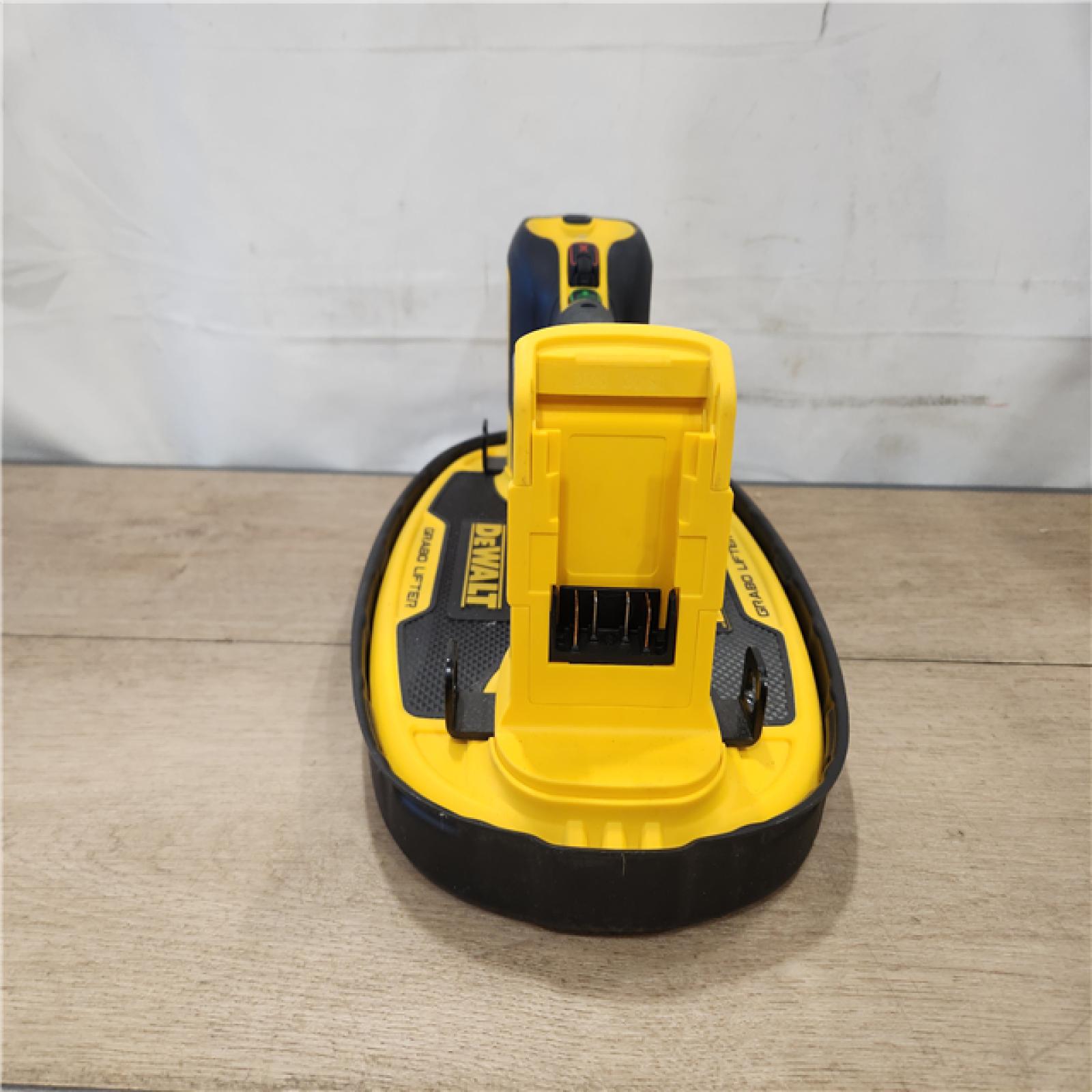 AS-IS- DeWalt 20V MAX GRABO Lifter (Tool-Only)