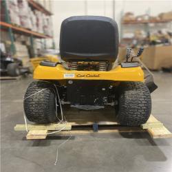 Dallas Location - As-Is Cub Cadet XT1 LT46 Lawn Tractor